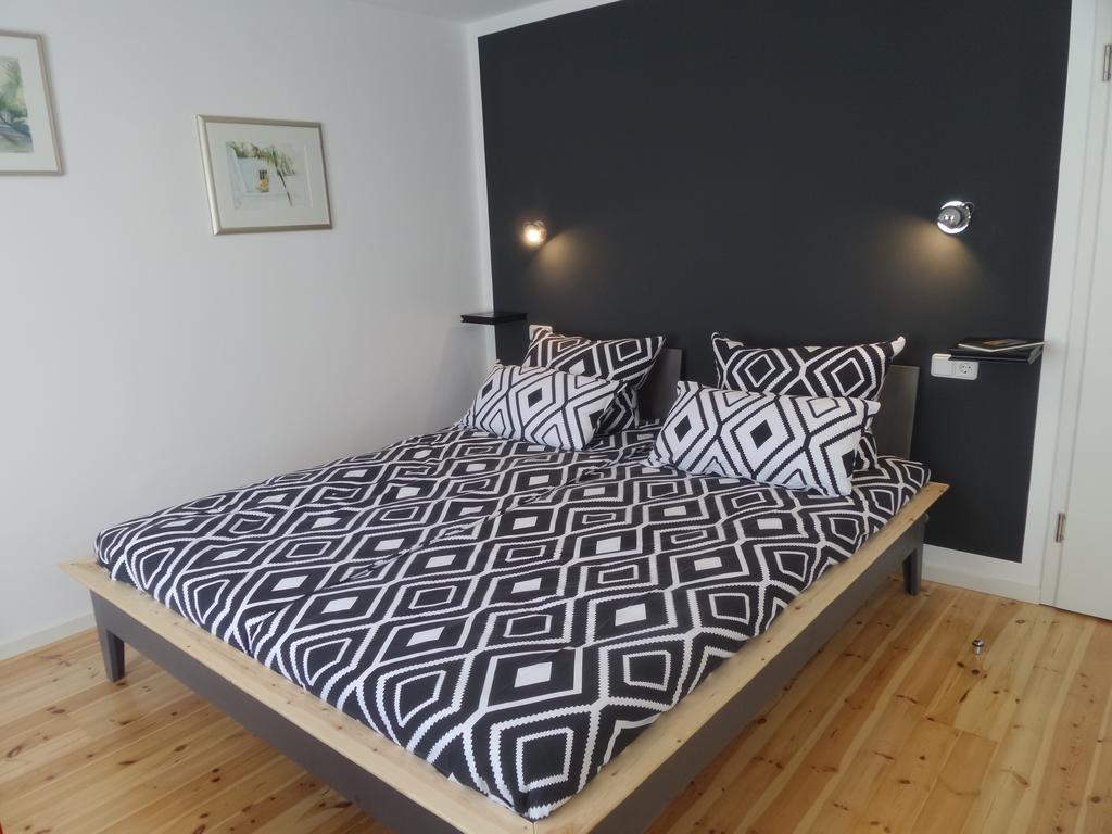 Apartment Rhein Main Хоххайм ам Майн Екстериор снимка